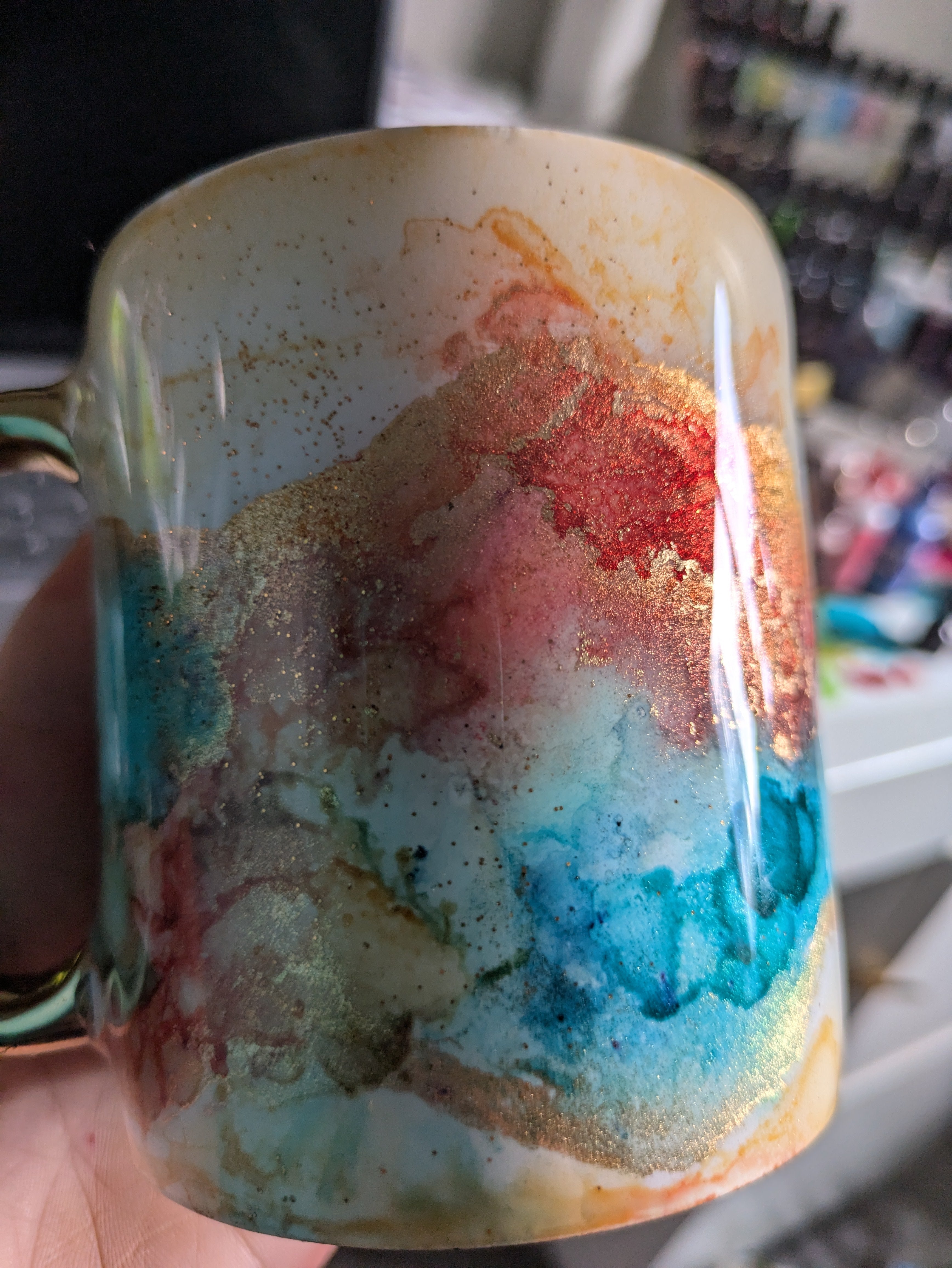 Island Dreams Collection