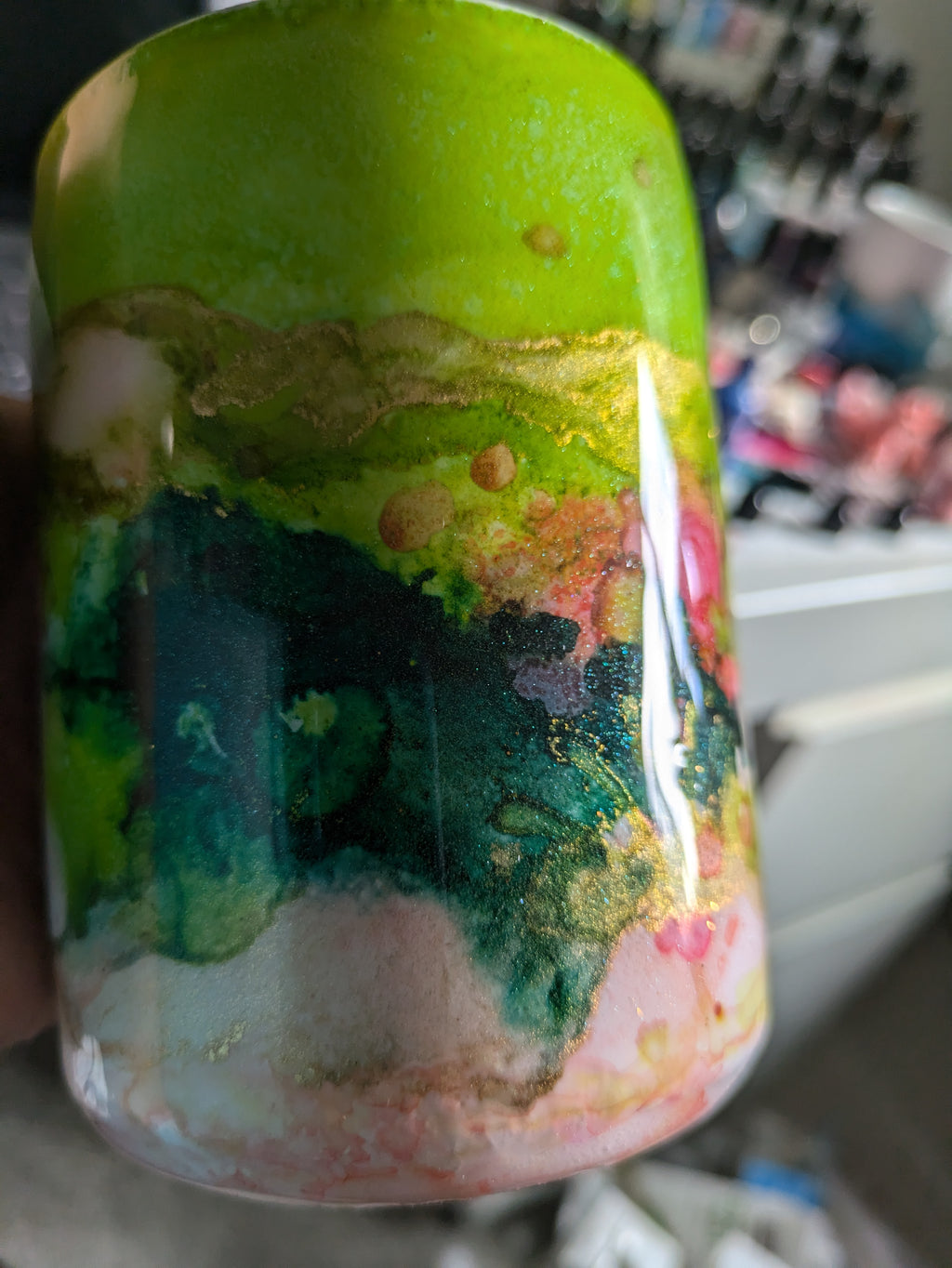 The Wicked Collection – Set of Four