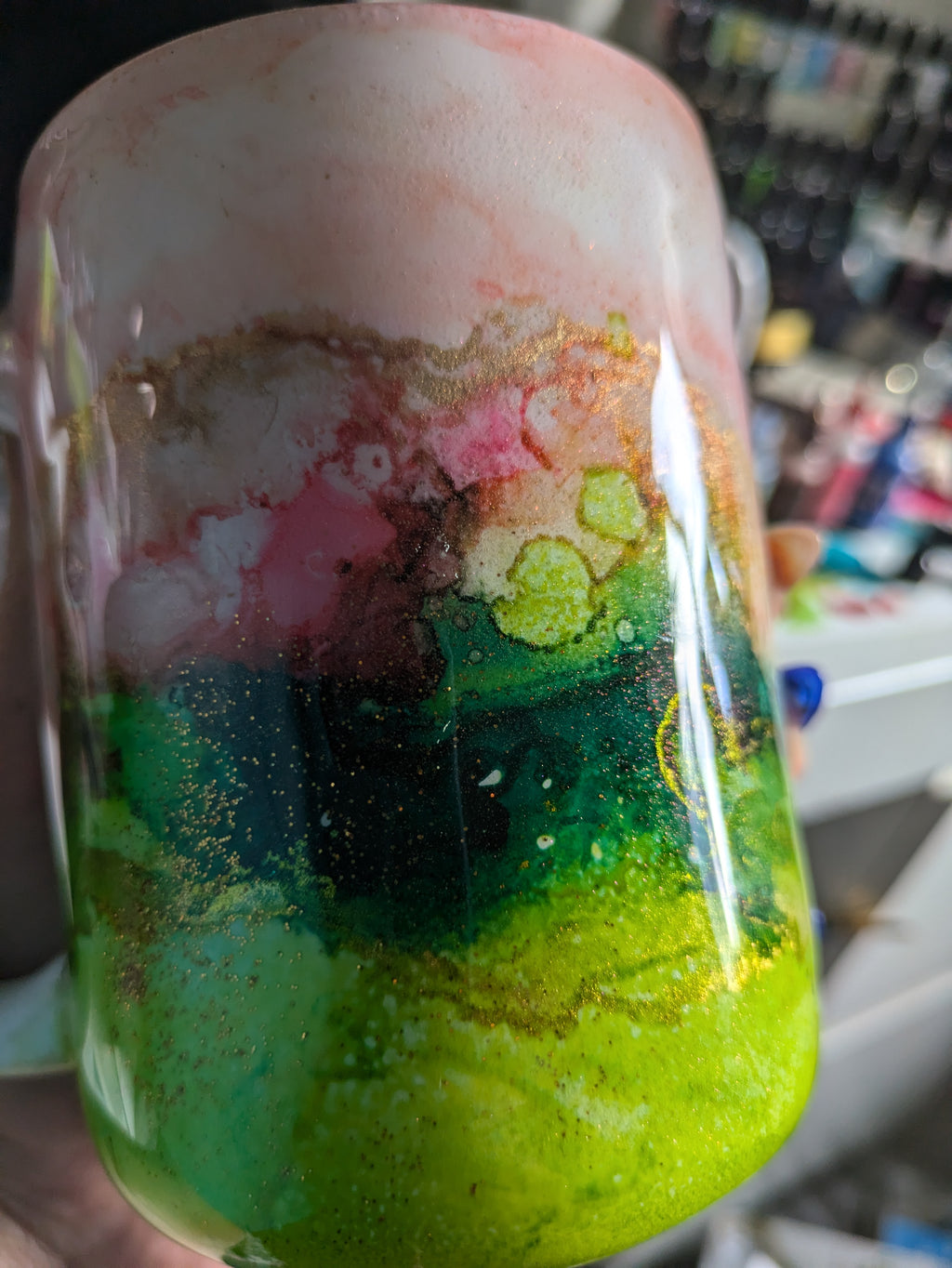 The Wicked Collection – Set of Four