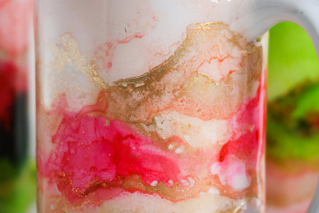 The Wicked Collection – Set of Four