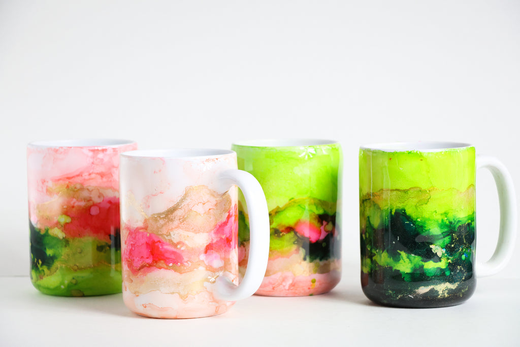 The Wicked Collection – Set of Four