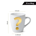 Custom Color-Crafted Mug – Designed Just for You