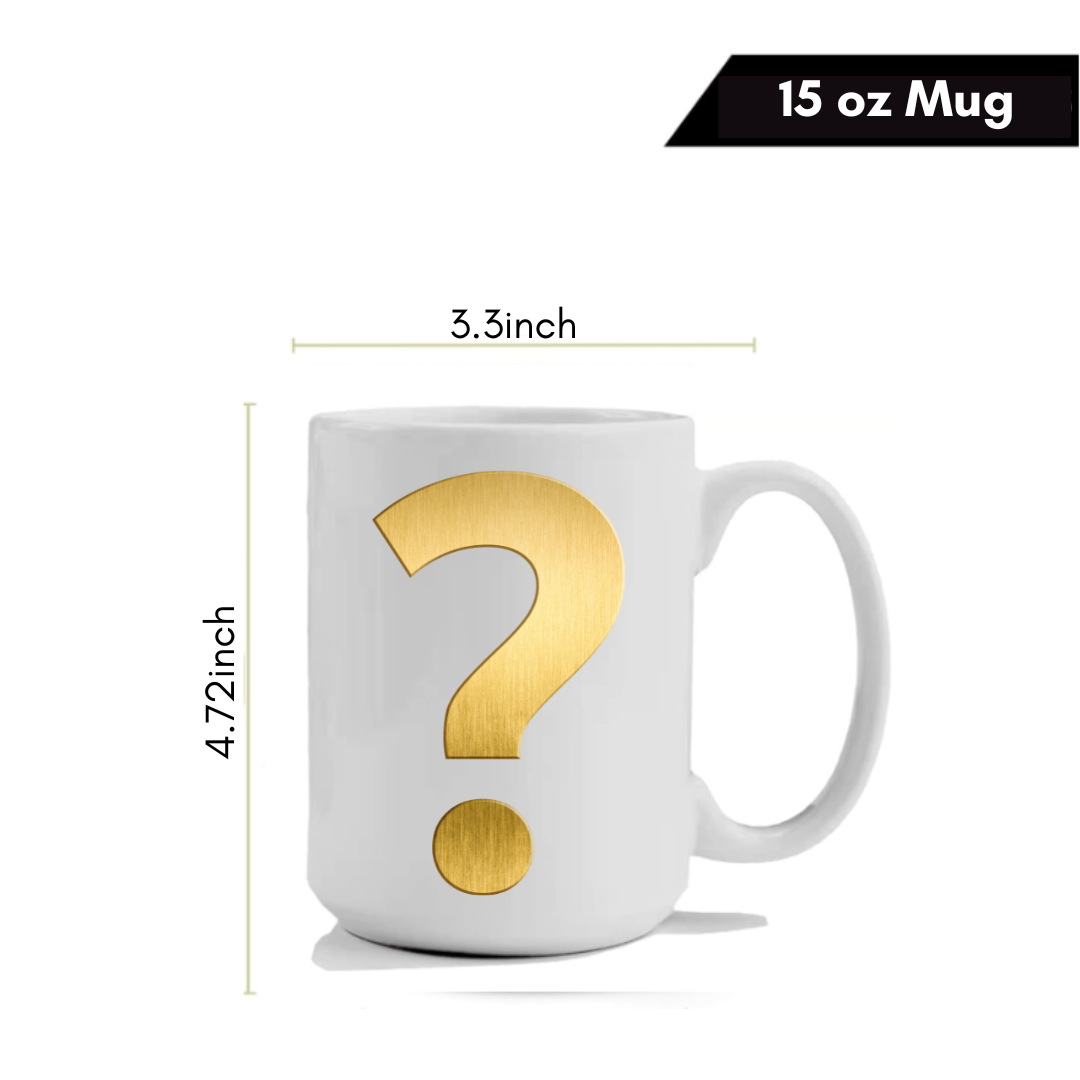Custom Color-Crafted Mug – Designed Just for You