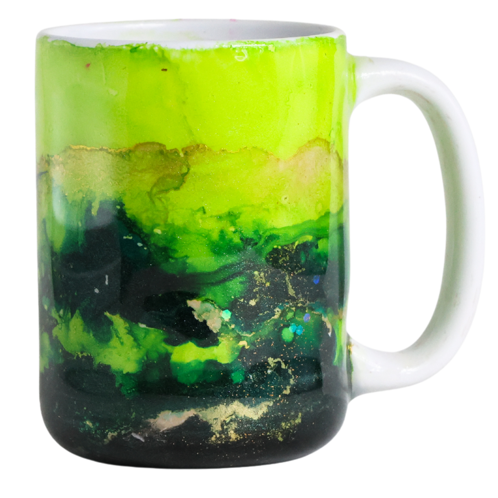 Elphaba’s Brew